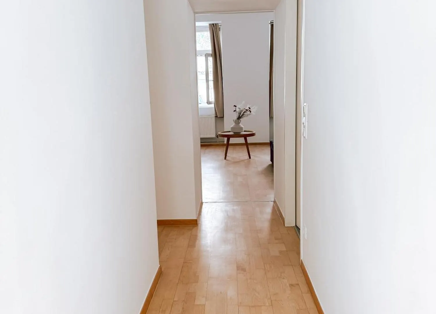 Zentrales Apartment Naehe Schoenbrunn - 5 Pers Vienna