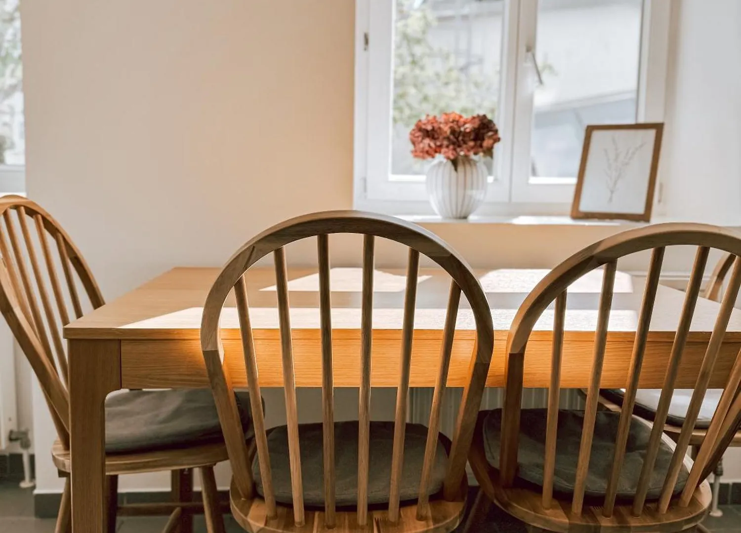 Zentrales Apartment Naehe Schoenbrunn - 5 Pers Wien Österreich