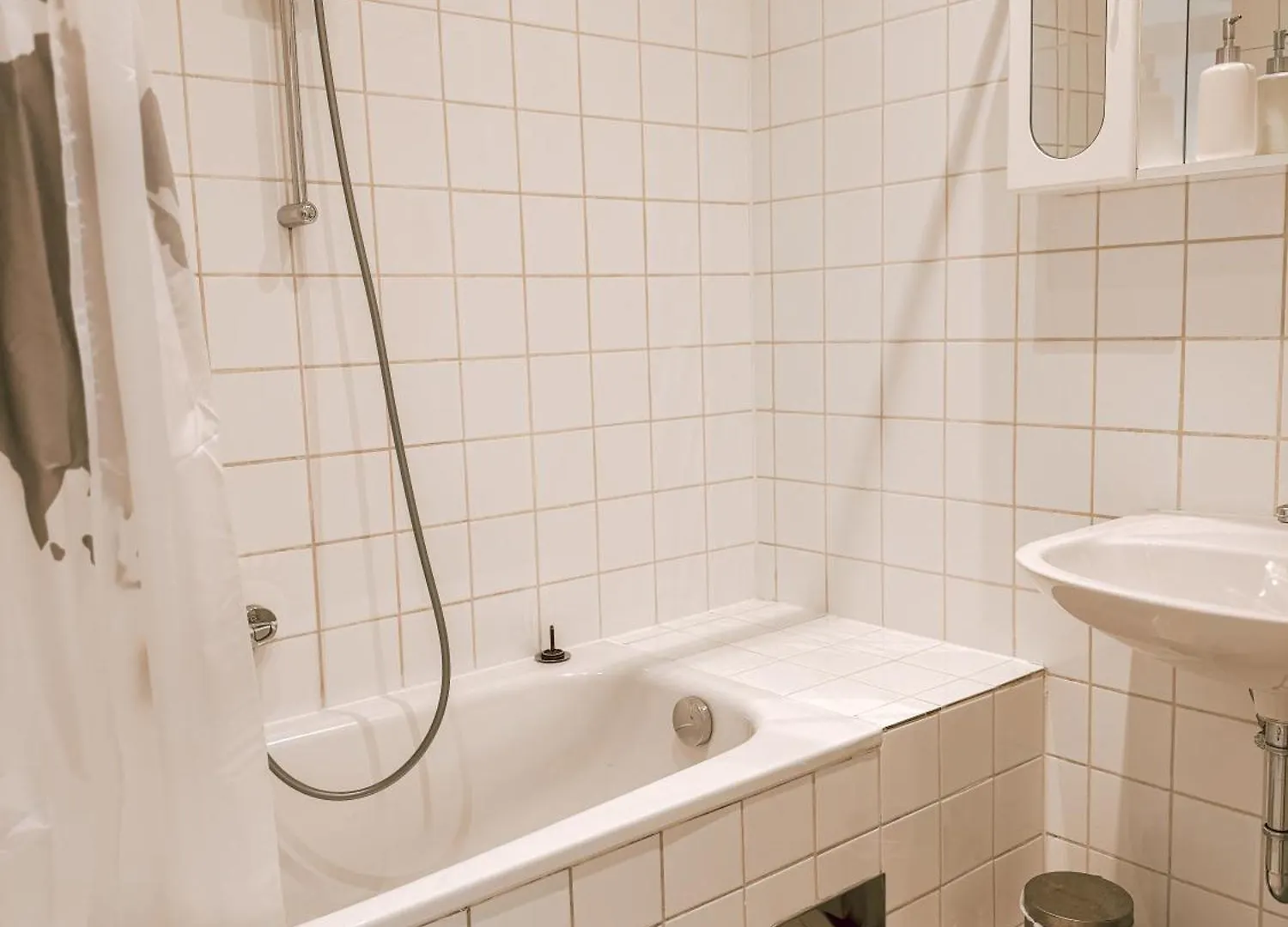 Zentrales Apartment Naehe Schoenbrunn - 5 Pers Wien Österreich