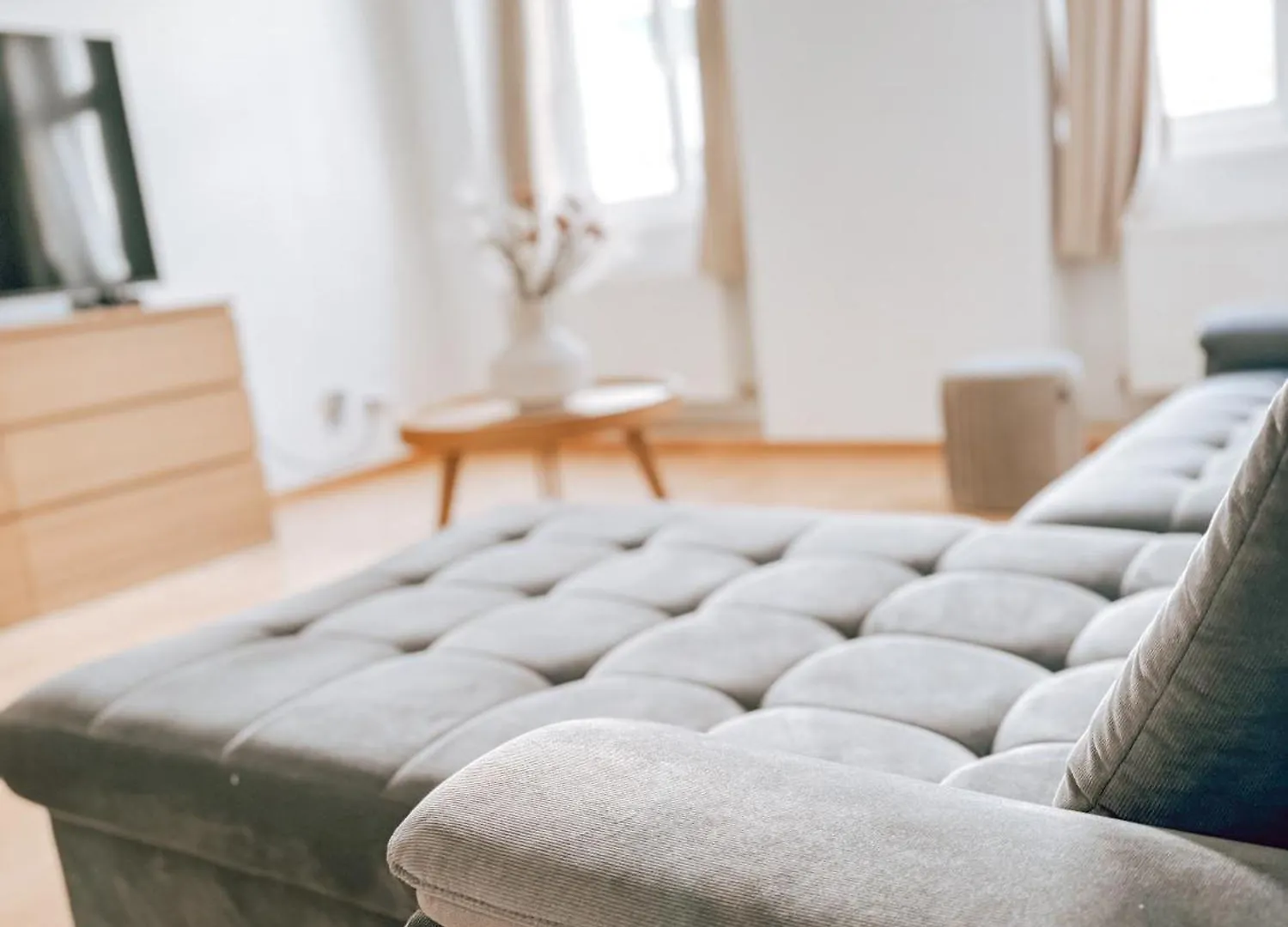 Zentrales Apartment Naehe Schoenbrunn - 5 Pers Wien Österreich